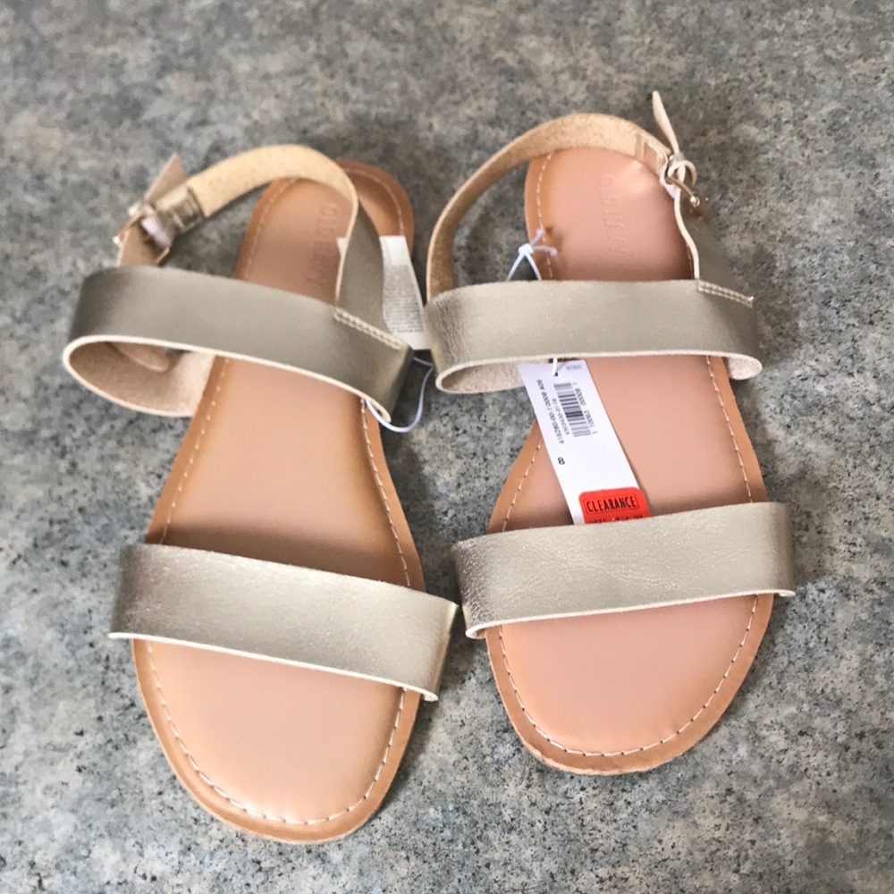 Women’s Sandals